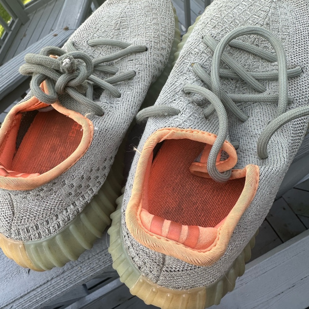 Yeezy boost kids